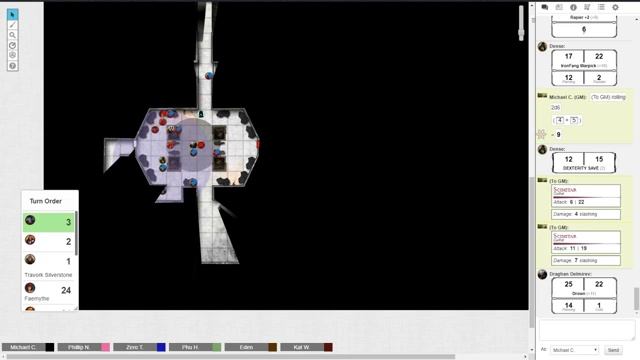 Final Dusk Campaign 36 смотреть онлайн