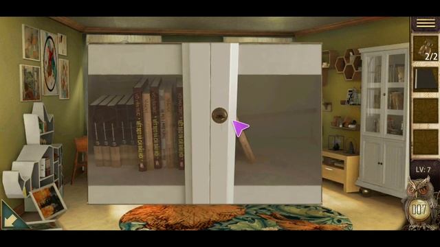 Can You Escape The 100 Room 16 Level 7 Walkthrough смотреть онлайн