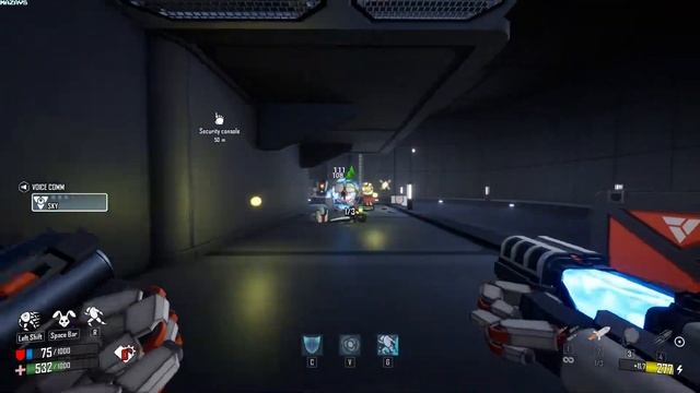 RETOOLED | Demo | GamePlay PC смотреть онлайн