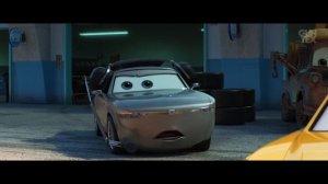 ЭТО УДАЛИЛИ из ТАЧКИ 3! | ГИБЕЛЬ ХАДСОНА, ГОЛЛИВУД?! и т.д. | ТАЧКИРАЗБОР