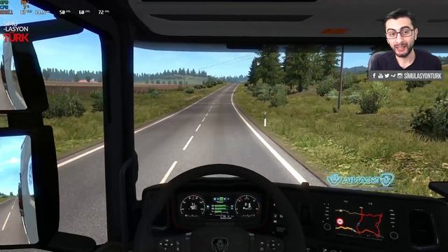 ETS 2 | DirectX 11 Vs DirectX 9 NEDİR? NE İŞE YARAR? [1.35 Güncellemesi Beta]
