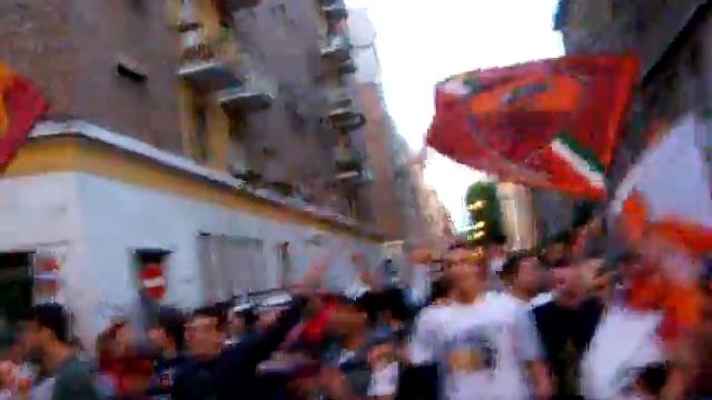 Soccer Riot Part 3 смотреть онлайн