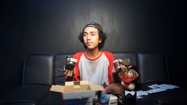 UNBOXING Sony Alpha A6000 - Aris Camera BARU смотреть онлайн