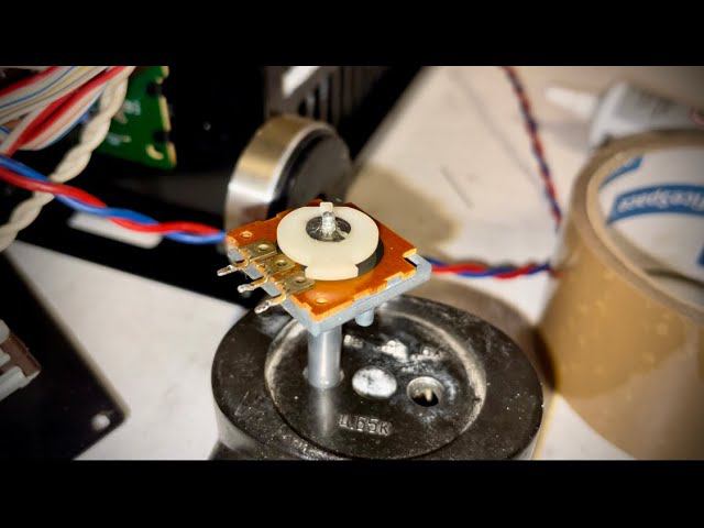 NEC A-11 (№2) Профилактика. Часть 3. Финал! Настройка и меандр! смотреть онлайн