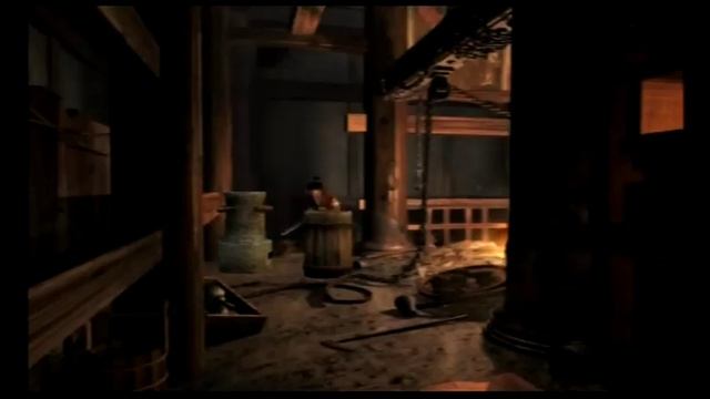 SGB Play: Onimusha 2: Samurai's Destiny - Part 3 смотреть онлайн