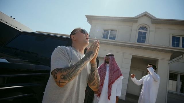 Нурминский – Alhamdulillah (Официальный клип)