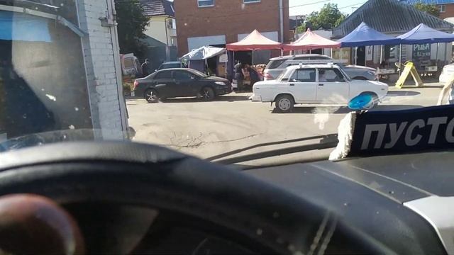 Доехал до Ростова-на-Дону. Разгрузился, отдохнул. Ищу груз. #143 смотреть онлайн