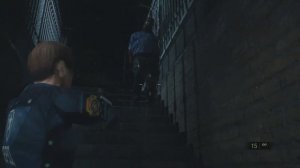 БЕСКОНЕЧНОЕ ОРУЖИЕ В Resident Evil 2 | КАК ЛЕГКО ПОЛУЧИТЬ S+ РАНГ И БЕСКОНЕЧНЫЕ СТВОЛЫ