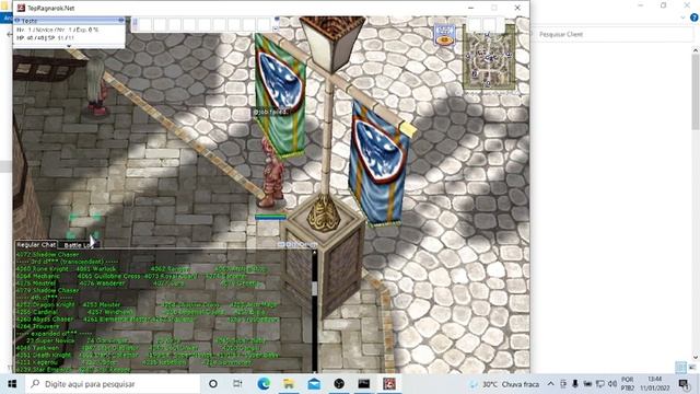 Creating Ragnarok Online Server (2022) - 4Th - Buying Servers - rAthena смотреть онлайн