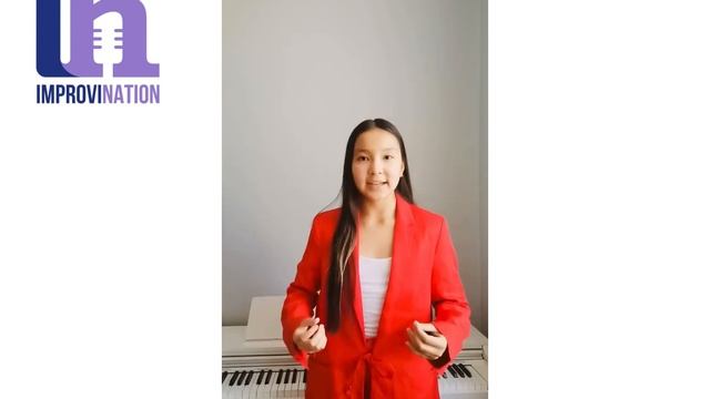 Vocal (Вокальный) Vlog 1. Дыхание вокалистки/вокалиста. смотреть онлайн