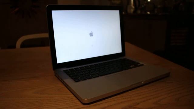 Macbook Pro 13 inch i7 dual core 2.9GHZ 8GB ram 128GB Crucial SSD M4 смотреть онлайн