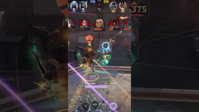 Классика от Хейз #deadlock #oldsparky смотреть онлайн