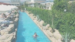 ТУРЦИЯ. АЛАНЬЯ. KAHYA & RESORT AQUA. ОБЗОР ОТЕЛЯ