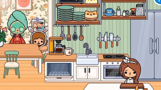 Блог моего утра в тока бока? смотреть онлайн