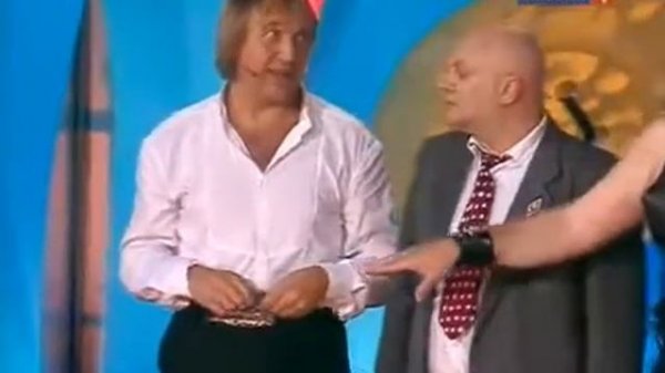 Кривое зеркало №72 (05 03 2010) -7 марта