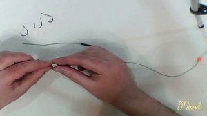 Астраханская снасть убийца сазана. Снасть вяжем одной леской!!!!! ePN