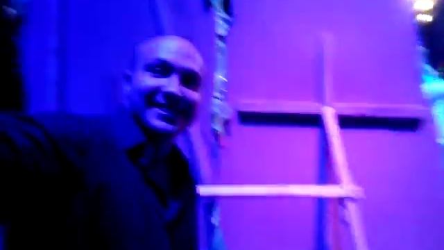 ..атмосфера..новый год..театр бам бук.. смотреть онлайн