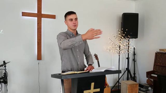 Псалом 103 смотреть онлайн