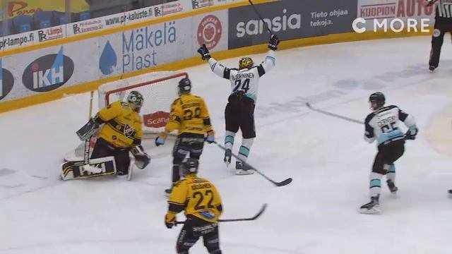 Runkosarjan upeimmat sijoitukset tarjoaa OP Päijät-Häme смотреть онлайн