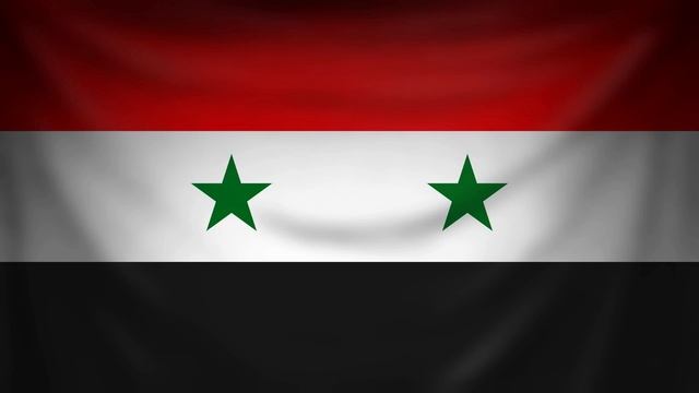 Гимн Сирии - «حُمَاةَ الدِّيَار» («Стражи Родины») смотреть онлайн