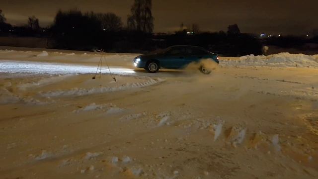 mazda 323F BA смотреть онлайн