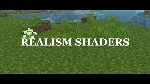 New Simple, Aesthetic Shaders For Minecraft PE 1.19+! ?☁️ (Render Dragon Friendly)