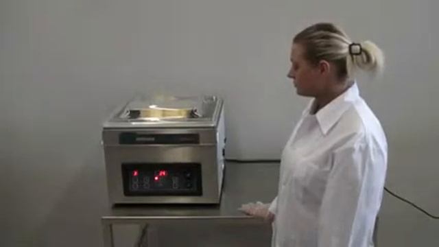 Вакуумный упаковщик Boxer42 смотреть онлайн