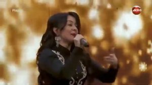 Осетинская песня. Ирон зараг