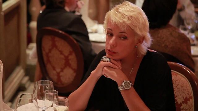 Серебряная свадьба. Праздник смотреть онлайн