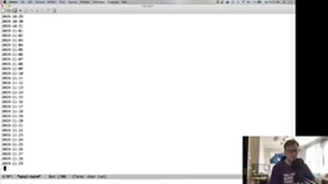 Computer Stuff - jekyll, ruby, make смотреть онлайн