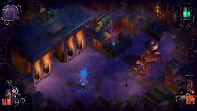 ▶ Steamburg Gameplay [DEMO] смотреть онлайн