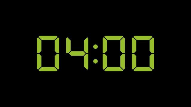 8 Minutes Timer смотреть онлайн