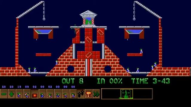 Let's Play PimoLems - 15: Straggling Angel смотреть онлайн