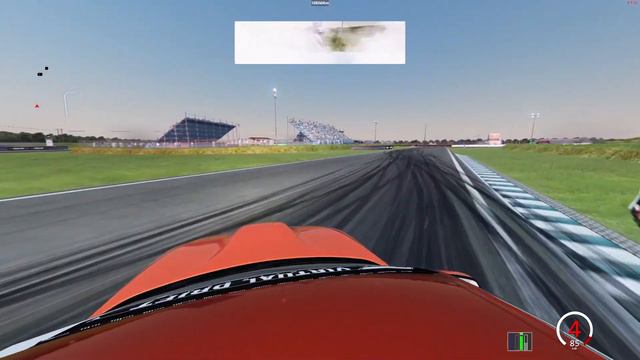 Assetto Corsa Riga смотреть онлайн