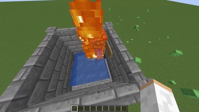 1.17 TOP 3 EASY Starter Farms in Minecraft Java Edition смотреть онлайн