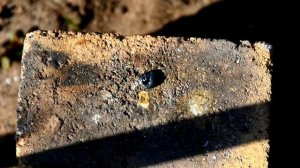 ПРОСТАЯ ОЧИСТКА СЕРЕБРА плавкой с ФЛЮСОМ! От 500 пробы к 800+