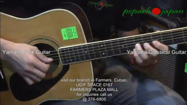 SEP. 27, 2013 PCPARKJAPAN FARMERS BRANCH ACOUSTIC GUITAR DEMO смотреть онлайн
