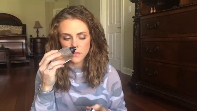 FAVORITE SPRING/SUMMER PERFUMES 🌞🌷 смотреть онлайн