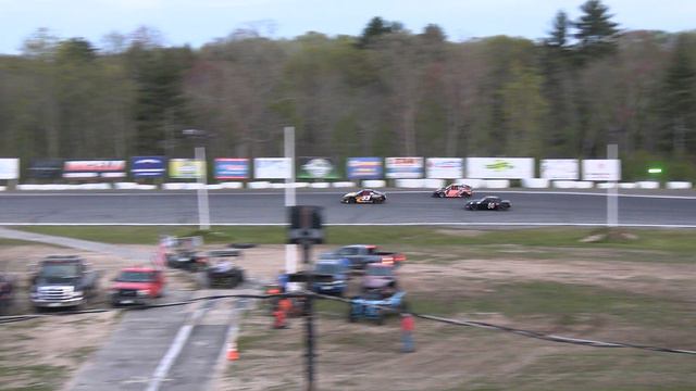 Star Speedway- Mini Stocks feature 5-14-22 смотреть онлайн
