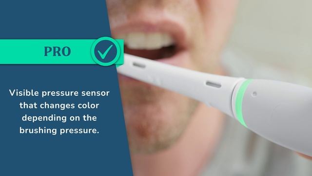 Oral-B iO Series 7 (iO7) Review смотреть онлайн