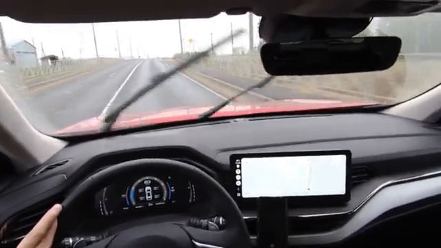 Haval F7. Красный "таз" - радует глаз. Отзыв - НЕ владельца. #greatwallmotors смотреть онлайн