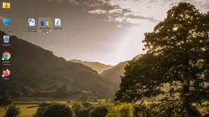 Как изменить тип файла в Windows 11.Расширение файла
