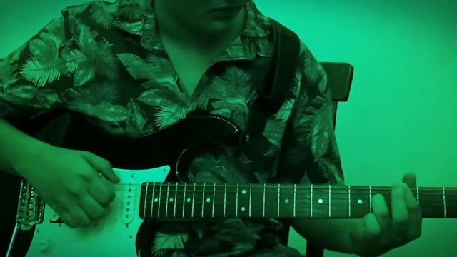 Star Shopping (guitar vibe) #guitarcover #starshopping #leds смотреть онлайн