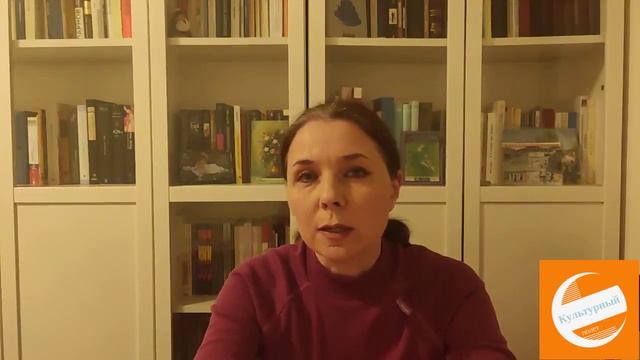 Личный взгляд. Ги де Мопассан "Вдова". О многогранности произведения смотреть онлайн