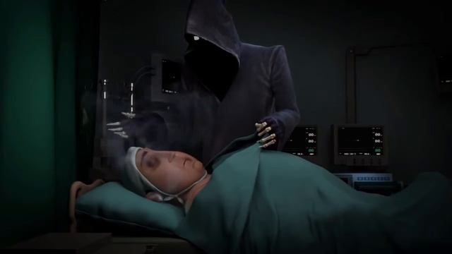 смертушка с косою смотреть онлайн