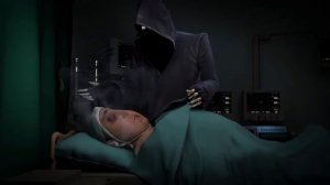 смертушка с косою