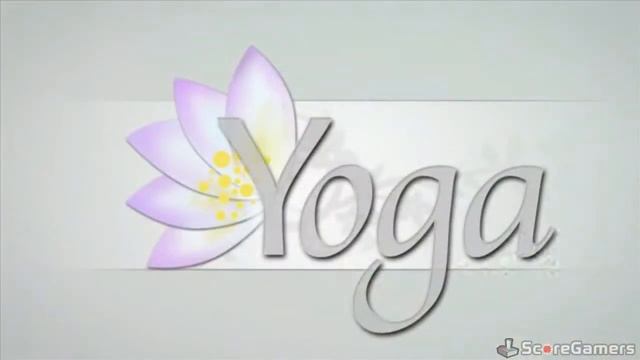 Yoga Wii Trailer смотреть онлайн