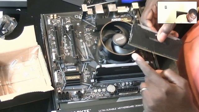 How to Build A Pc Complete Step By Step For Beginners . смотреть онлайн