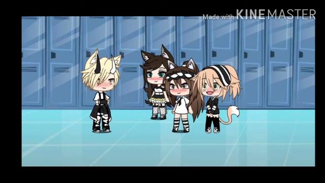 Мини фильм,, Зачем я влюбился в неё? "[1:?]{Gacha Life}(полоригинал) смотреть онлайн