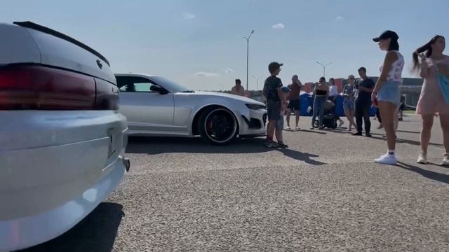 Авто выставка UGOLMEET г. Казань 2021 смотреть онлайн